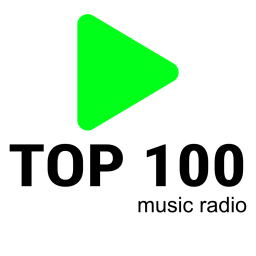 Логотип TOP 100