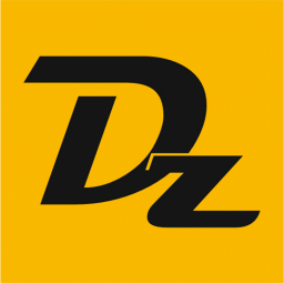 Логотип Dzhon Radio