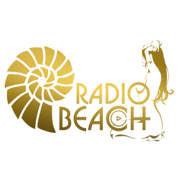 Логотип Радио Пляж