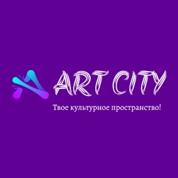 Логотип ART CITY Radio