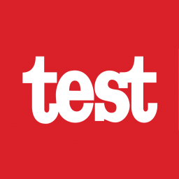Логотип test