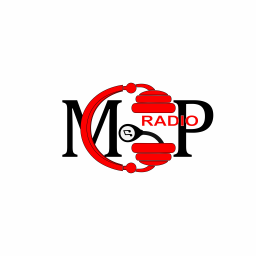 Логотип MGP-radio