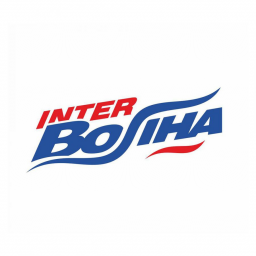 Логотип Интерволна Челябинск