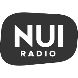 Логотип NUiRADIO (Ну и радио)