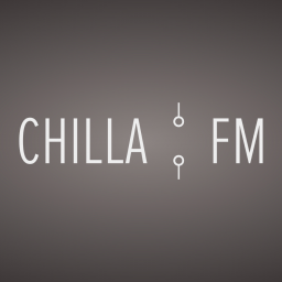 Логотип Chilla FM