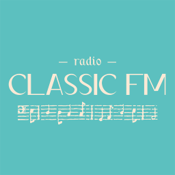 Логотип Classic FM