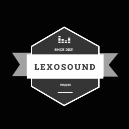 Логотип Lexosound
