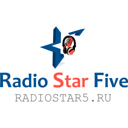 Логотип Radio Star Five