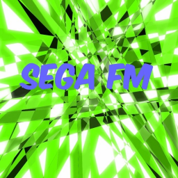 SEGA FM