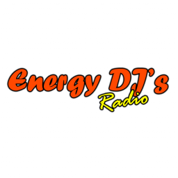 Логотип Energy DJ's Radio
