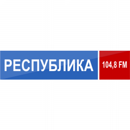 Логотип Республика Луганск