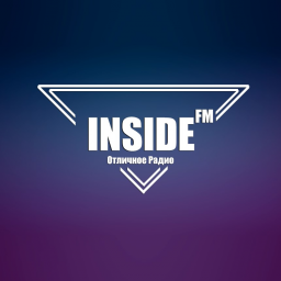 Логотип InsideFM (MIX)
