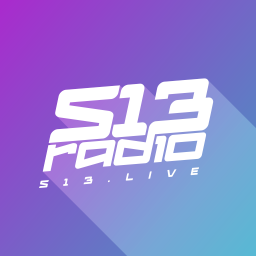 Логотип s13.live