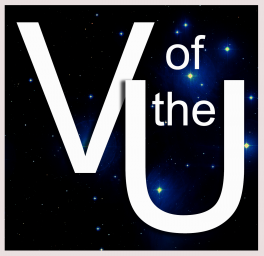 Логотип Voices of the Univerce