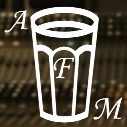 Логотип Арифулин FM