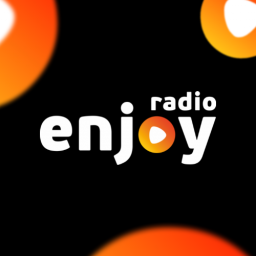 Логотип Enjoy Radio | Архангельск
