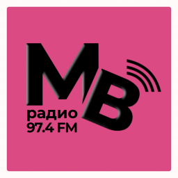 Логотип МВ-Радио