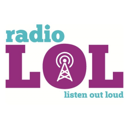 Логотип Radio LOL