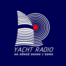 Логотип Яхт-Радио