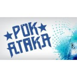 Логотип Рок - Атака