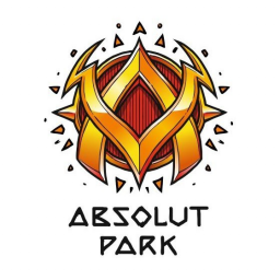 Логотип ABSOLUT Park Radio