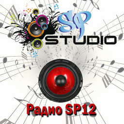 Логотип Радио SP12