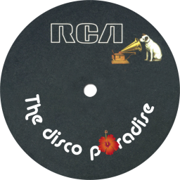 Логотип Radio RCA