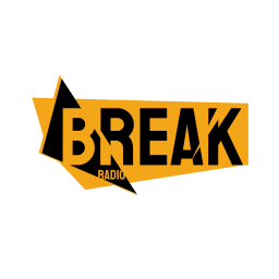 Логотип Break Radio