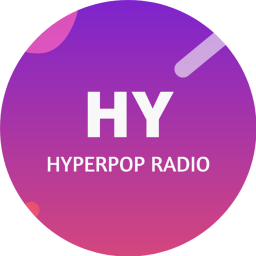 Логотип HyperYaderi 