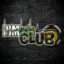 Логотип DIMusic Club Trance
