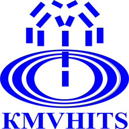 Логотип KMVHITS Radio