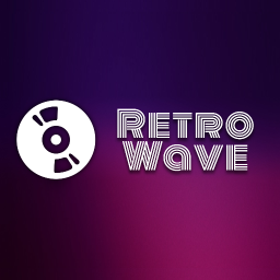 Логотип RetroWave