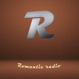 Логотип Romantic Radio