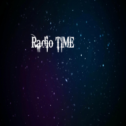 Логотип Radio Time