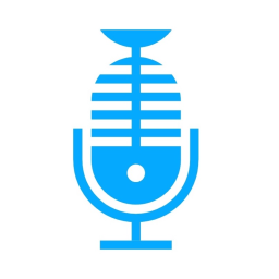 Логотип Radio.Fish