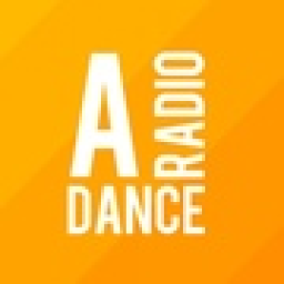 Логотип ALFA DANCE RADIO