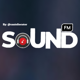 Логотип Rádio Sound FM