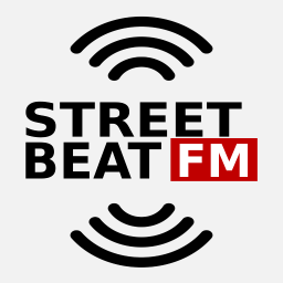 Логотип Street Beat FM