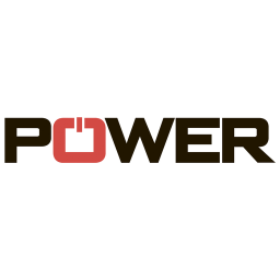 Логотип Power HIT Radio (Мурманск)