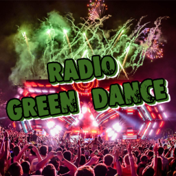 Логотип Green Dance