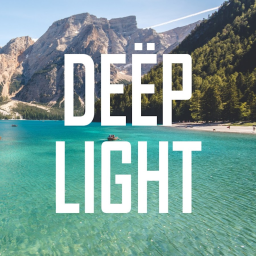Логотип Deep Light 