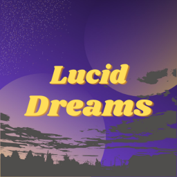 Логотип Lucid Dream