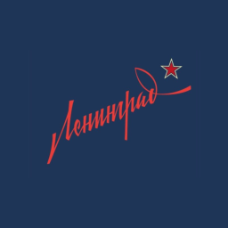 Логотип Радио Ленинград