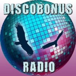Логотип DiscoBonus Radio