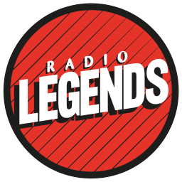 Логотип Radio Legends