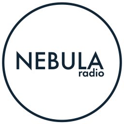 Логотип Nebula