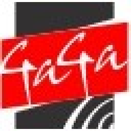 Логотип Radio Ga Ga