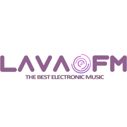 Логотип Lava FM