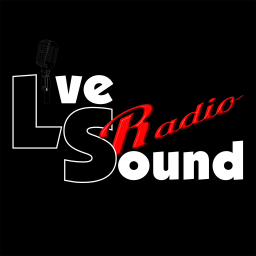Логотип LIVE SOUND RADIO