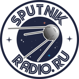 Логотип Sputnik Radio Ru